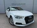 Audi A3 35 TDI design LED / PARKPILOT / SITZHZG. / BORDCOM Weiß - thumbnail 1