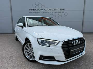 35 TDI design LED / PARKPILOT / SITZHZG. / BORDCOM
