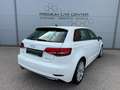 Audi A3 35 TDI design LED / PARKPILOT / SITZHZG. / BORDCOM Weiß - thumbnail 6