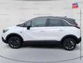 Opel Crossland X 1.2 Turbo 130ch Opel 2020 BVA Euro 6d-T Blanc - thumbnail 9