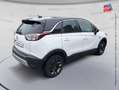 Opel Crossland X 1.2 Turbo 130ch Opel 2020 BVA Euro 6d-T Blanc - thumbnail 6
