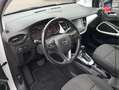 Opel Crossland X 1.2 Turbo 130ch Opel 2020 BVA Euro 6d-T Blanc - thumbnail 17