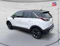 Opel Crossland X 1.2 Turbo 130ch Opel 2020 BVA Euro 6d-T Blanc - thumbnail 8