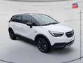 Opel Crossland X 1.2 Turbo 130ch Opel 2020 BVA Euro 6d-T Blanc - thumbnail 3
