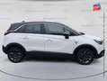 Opel Crossland X 1.2 Turbo 130ch Opel 2020 BVA Euro 6d-T Blanc - thumbnail 4