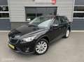 Mazda CX-5 2.0 GT-M 4WD 2e Eig BOMVOLL TOPSTAAT!!! Noir - thumbnail 3