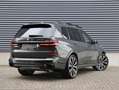 BMW X7 xDrive40i | M Sportpakket Pro | Innovation Pack | Grijs - thumbnail 2
