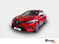 Renault Clio 1.0 TCe 90 techno NAVI AIRCO CAM DAB Rouge - thumbnail 1