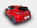 Renault Clio 1.0 TCe 90 techno NAVI AIRCO CAM DAB Rouge - thumbnail 3