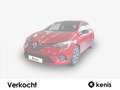 Renault Clio 1.0 TCe 90 techno NAVI AIRCO CAM DAB Rojo - thumbnail 1