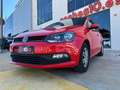 Volkswagen Polo 1.0 BMT Advance 55kW Rojo - thumbnail 19