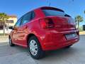 Volkswagen Polo 1.0 BMT Advance 55kW Rojo - thumbnail 20