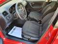 Volkswagen Polo 1.0 BMT Advance 55kW Rojo - thumbnail 8