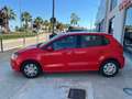 Volkswagen Polo 1.0 BMT Advance 55kW Rojo - thumbnail 4