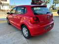 Volkswagen Polo 1.0 BMT Advance 55kW Rojo - thumbnail 5