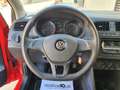 Volkswagen Polo 1.0 BMT Advance 55kW Rojo - thumbnail 11