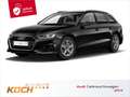 Audi A4 30 TDI S-Tronic, LED, AHK, Ambiente, RF Schwarz - thumbnail 1