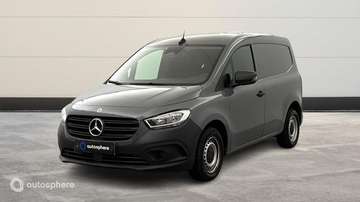 110 CDI Long First 5cv