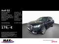 Audi Q2 35 TFSI SPORT LED+MMI NAVI+ALU 18"+KLIMA+PDC+ Noir - thumbnail 1
