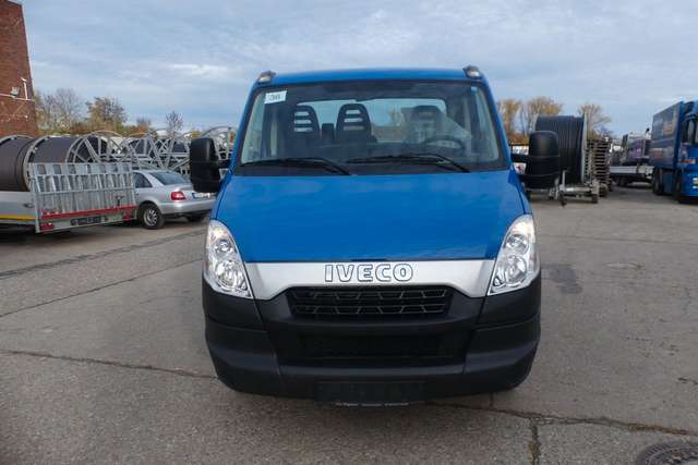 Iveco Daily 3.0 Maxi Pritsche 35C15 L3**AHK(3.5t*1Hand