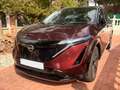 Nissan Ariya 5p 87kWh e-4ORCE Evolve CAR. 22kW Burdeos - thumbnail 2