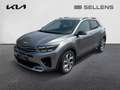 Kia Stonic 1.0 T-GDi 100ch GT Line DCT7 Gris - thumbnail 1