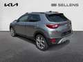 Kia Stonic 1.0 T-GDi 100ch GT Line DCT7 Gris - thumbnail 2