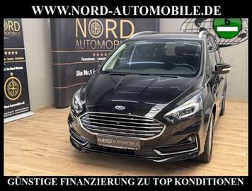 Hybrid Titanium Automatik 7-Sitzer/AHK/ Hybrid Tit