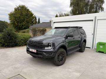 3.0 V6 EcoBoost 4WD