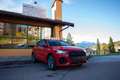 Audi Q3 Q3 35 TDI quattro S tronic S-line - GANCIO Rosso - thumbnail 1