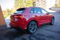 Audi Q3 Q3 35 TDI quattro S tronic S-line - GANCIO Rosso - thumbnail 5