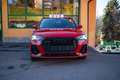 Audi Q3 Q3 35 TDI quattro S tronic S-line - GANCIO Rosso - thumbnail 15