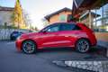 Audi Q3 Q3 35 TDI quattro S tronic S-line - GANCIO Rosso - thumbnail 4