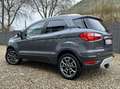 Ford EcoSport 1.0 EcoBoost 4x2 Titanium CUIR/LED/SENSOR/CRUISE Gris - thumbnail 22