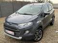 Ford EcoSport 1.0 EcoBoost 4x2 Titanium CUIR/LED/SENSOR/CRUISE Gris - thumbnail 5
