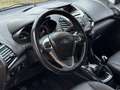 Ford EcoSport 1.0 EcoBoost 4x2 Titanium CUIR/LED/SENSOR/CRUISE Gris - thumbnail 8