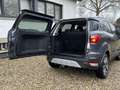 Ford EcoSport 1.0 EcoBoost 4x2 Titanium CUIR/LED/SENSOR/CRUISE Gris - thumbnail 25