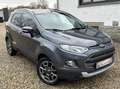 Ford EcoSport 1.0 EcoBoost 4x2 Titanium CUIR/LED/SENSOR/CRUISE Gris - thumbnail 6