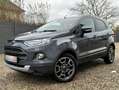 Ford EcoSport 1.0 EcoBoost 4x2 Titanium CUIR/LED/SENSOR/CRUISE Gris - thumbnail 3