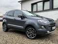 Ford EcoSport 1.0 EcoBoost 4x2 Titanium CUIR/LED/SENSOR/CRUISE Gris - thumbnail 4