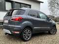 Ford EcoSport 1.0 EcoBoost 4x2 Titanium CUIR/LED/SENSOR/CRUISE Gris - thumbnail 21