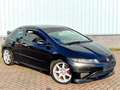 Honda Civic Type R GT 2.0 FN2 ENGELSE AUTO RECHTS GESTUURD Zwart - thumbnail 16