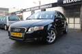 Audi A4 Avant 2.0 Pro Line / Navi / Airco / Cruise / AUTOM Zwart - thumbnail 1