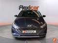 Hyundai i20 1.2 MPI Klass Azul - thumbnail 2