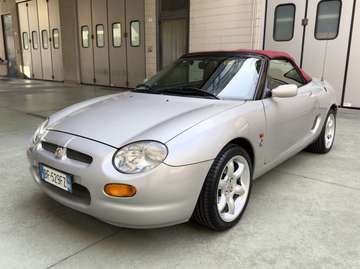 MG F/TF F 1.8i VVC ( DA COLLEZIONE!!!! )