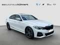 BMW 330 i xDrive Limousine ///M-Sport ACC SD SpurAss Sthzg White - thumbnail 8