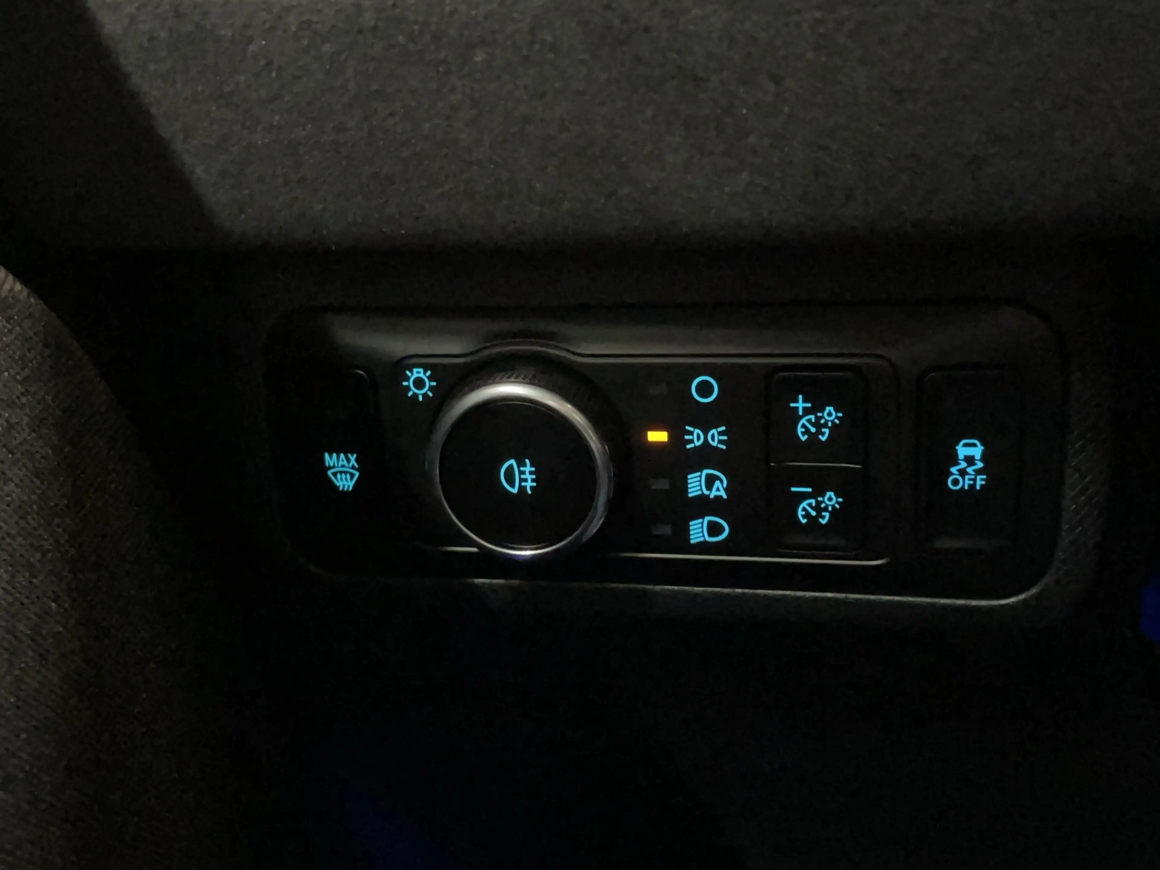 Ford Mustang Mach-E GT Extended AWD 91 kWh 360 Camera | Adaptieve crui — photo 9