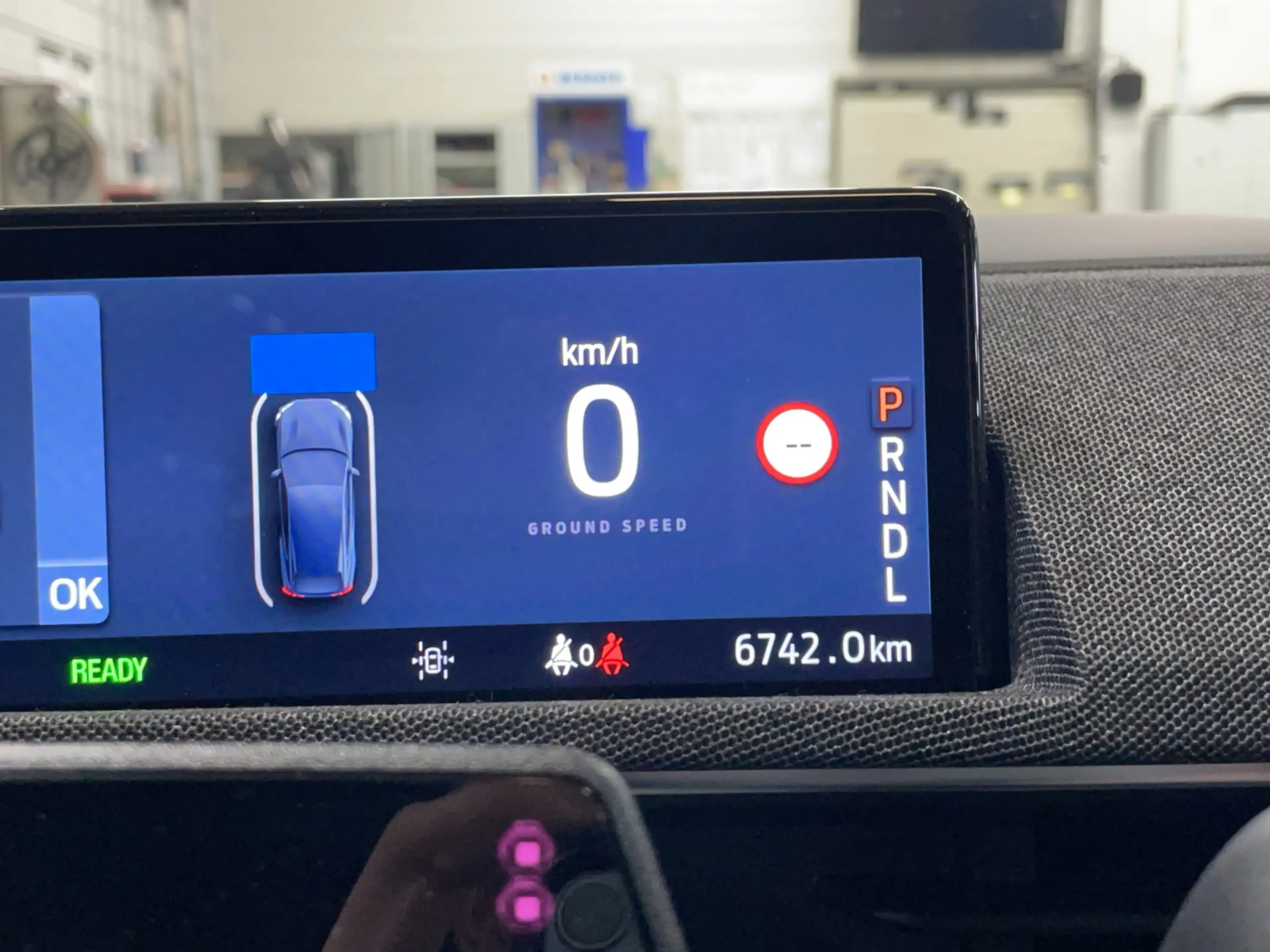 Ford Mustang Mach-E GT Extended AWD 91 kWh 360 Camera | Adaptieve crui — photo 8