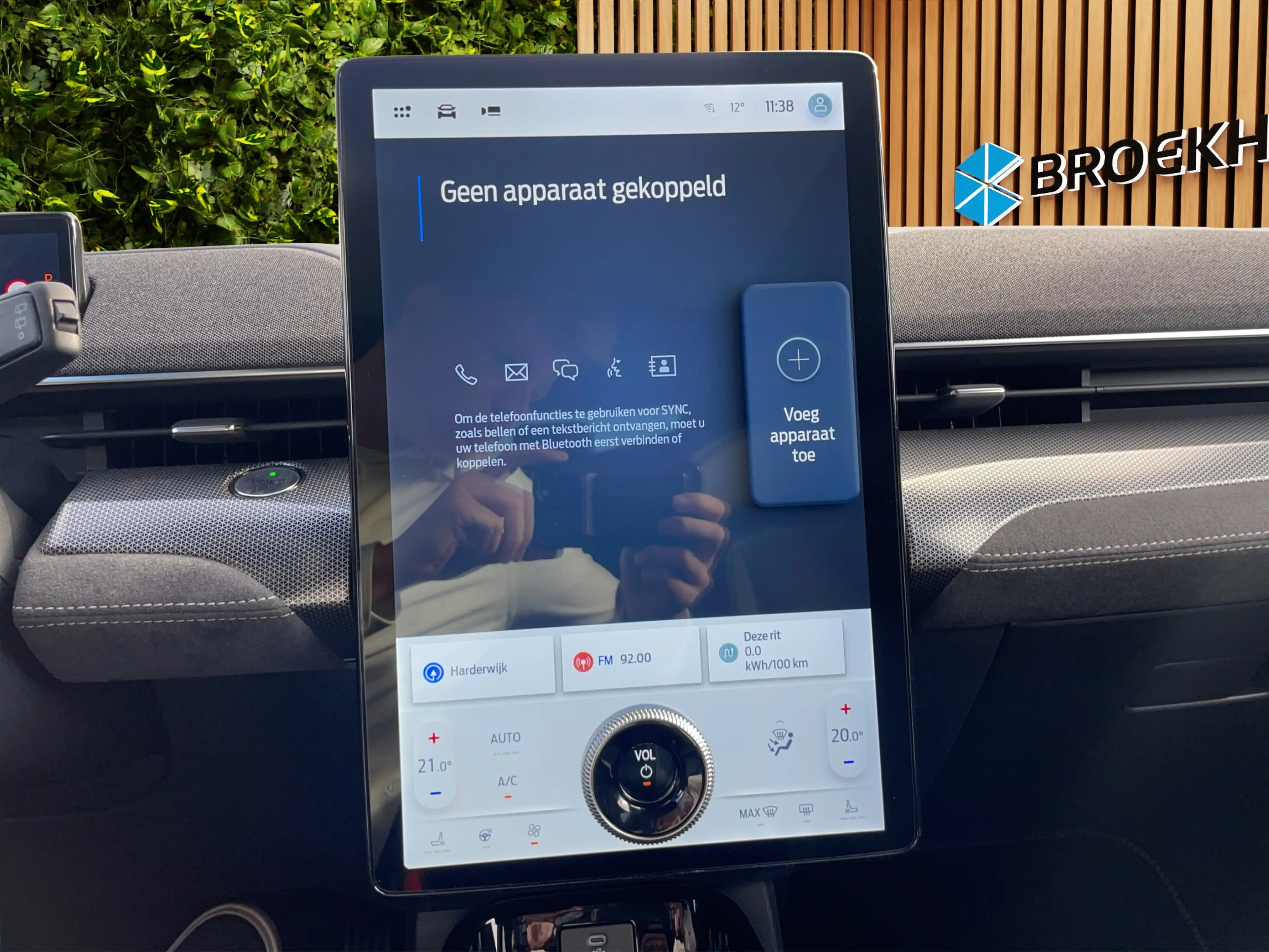 Ford Mustang Mach-E GT Extended AWD 91 kWh 360 Camera | Adaptieve crui — photo 20