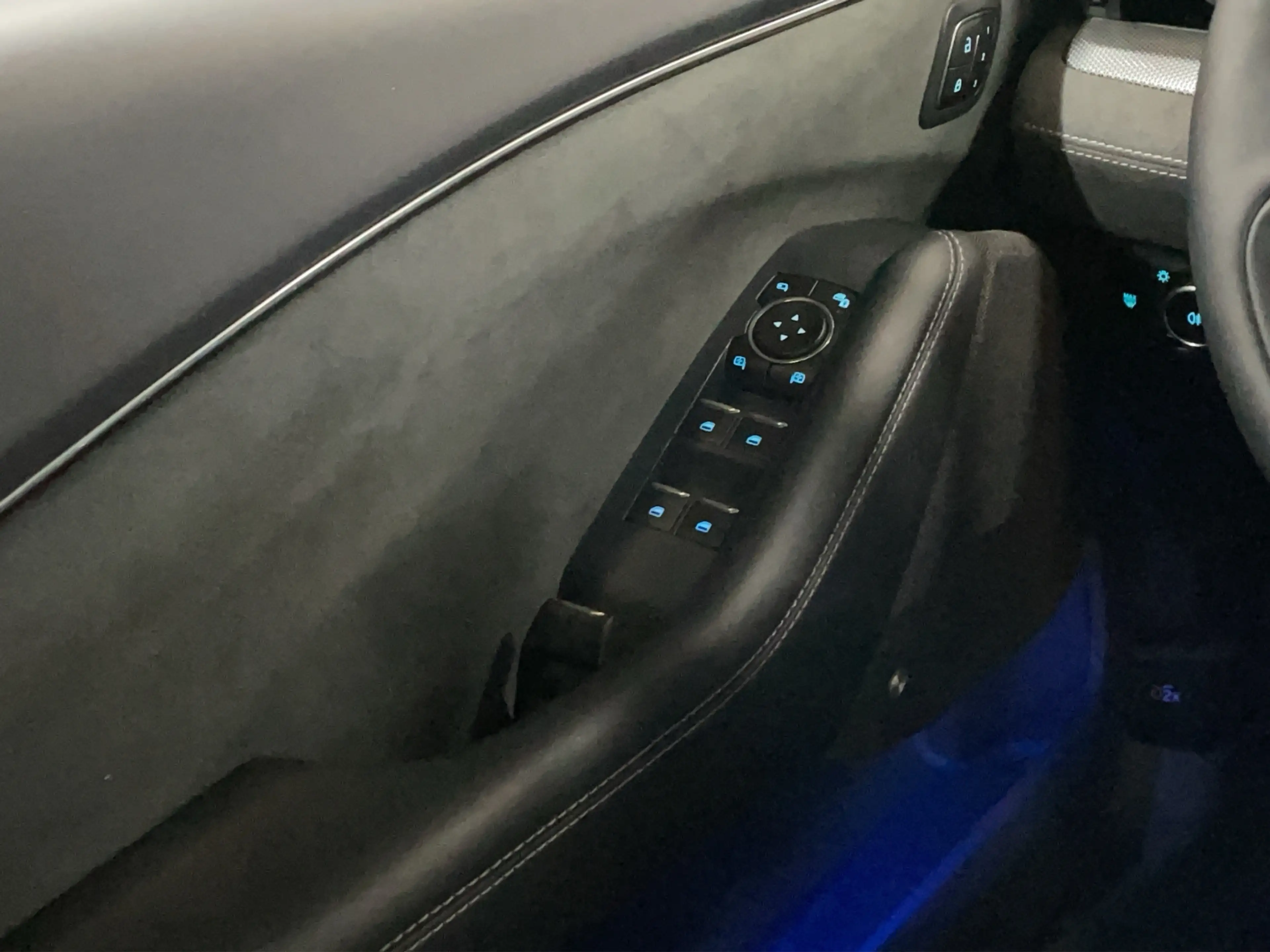 Ford Mustang Mach-E GT Extended AWD 91 kWh 360 Camera | Adaptieve crui — photo 10